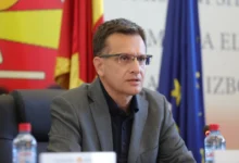 Photo of Кондарко: Гласањето тече во најдобар ред, до девет часот одѕивот 2,88 проценти