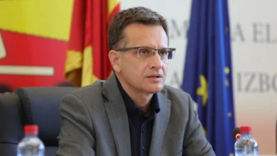 Photo of Кондарко: Гласањето тече во најдобар ред, до девет часот одѕивот 2,88 проценти