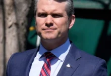 Photo of Хегсет: Вашингтон и Пекинг ќе воспостават директни канали за воена комуникација