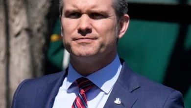 Photo of Хегсет: Вашингтон и Пекинг ќе воспостават директни канали за воена комуникација