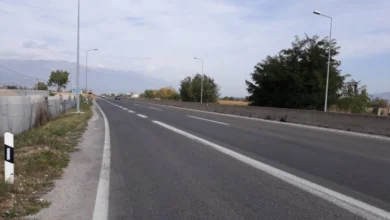 Photo of Состојба на патиштата