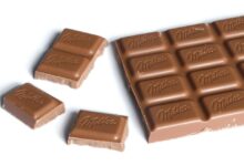 Photo of Чоколадото „Милка“ се повлекува од пазарот во Германија, содржи пластика