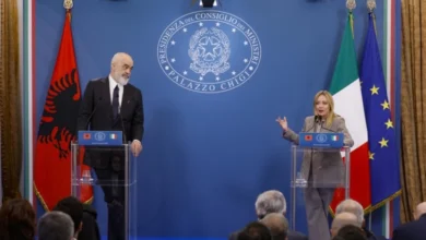 Photo of Рама: Италија може да побара од Албанија што сака и ние ќе кажеме да