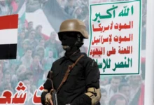 Photo of Хутите осудија 17 луѓе на смрт поради шпионажа