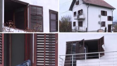 Photo of Едно лице загина во пожар во дом за стари лица во Заечар