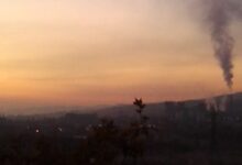 Photo of ЗГХ: 60 инспектори ќе контролираат контејнери, а Скопје се гуши во аерозагадување