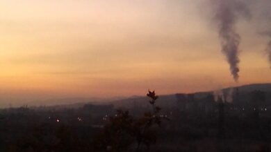 Photo of ЗГХ: 60 инспектори ќе контролираат контејнери, а Скопје се гуши во аерозагадување