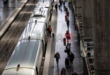 Photo of Национален штрајк во Италија: Засегнати железницата, транспортот, образованието и здравството