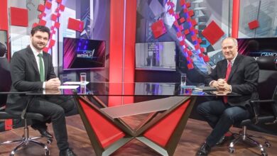 Photo of Жерновски: Допрва ќе се видат врските меѓу Груевски и Мицкоски