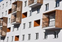 Photo of Максимална достигната цена на стан е 3.070 евра квадрат во Центар, но просечната цена е 1.600 евра