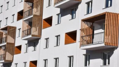 Photo of Максимална достигната цена на стан е 3.070 евра квадрат во Центар, но просечната цена е 1.600 евра