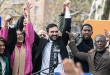 Photo of Зохран Мамдани избран за градоначалник на Њујорк – прв муслиман на функцијата