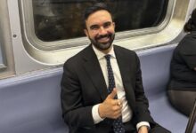 Photo of Демократите победија во Њујорк, Вирџинија и Њу Џерси и покрај притисоците на Трамп