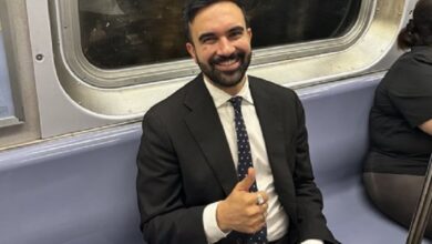 Photo of Демократите победија во Њујорк, Вирџинија и Њу Џерси и покрај притисоците на Трамп