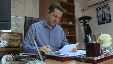 Photo of В.д. градоначалникот на Гостивар, Ваљбон Лимани нема да доаѓа на работа, за одлуката на Владата ќе се жали пред Уставен суд