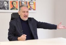 Photo of Георгиевски: Национализмот на Владата е апсурден и штетен за македонските интереси