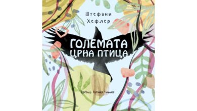 Photo of „Големата црна птица“ – за тагувањето, за отвореноста да се „види“ смртта и за животот потоа