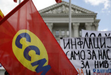 Photo of ССМ најавува штрајкови: Кој сака да ги намали платите на работниците?