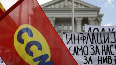 Photo of ССМ најавува штрајкови: Кој сака да ги намали платите на работниците?