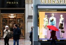 Photo of Групацијата Прада официјално го купи Версаче за 1,25 милијарди евра по одобрување од регулаторите