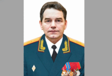 Photo of Во Москва убиен руски генерал