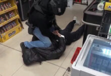 Photo of Драматично апсење во Белград: Интерпол ги фати двајцата најбарани „шкаљарци“