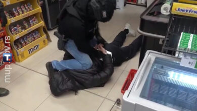 Photo of Драматично апсење во Белград: Интерпол ги фати двајцата најбарани „шкаљарци“