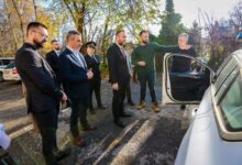 Photo of Во првите 12 часа од пробното функционирање на “Безбеден град” регистрирани 65.000 прекршоци