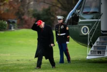 Photo of Трамп оптимист за мировниот договор по средбата меѓу американската и украинската делегација во Флорида