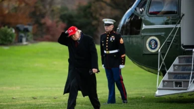 Photo of Трамп оптимист за мировниот договор по средбата меѓу американската и украинската делегација во Флорида