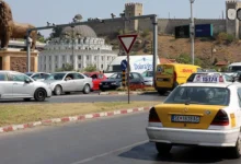 Photo of Пробен период на „Безбеден град“, се снимаат сообраќајните прекршоци, месецов опомени, казни од јануари