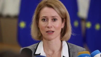 Photo of Калас: Оваа недела може да биде клучна за дипломатијата, Украина треба да биде во позиција самата да се заложи за себе