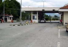 Photo of Во прекин сообраќајот на ГП Дојран од грчка страна поради протест на земјоделци