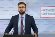 Photo of Манасиевски: Молкот на СДС за отписот на 2.000 тони јачмен и пченица е потврда за криминалот вреден 800.000 евра