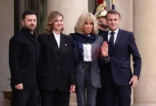 Photo of По разговорите на Флорида, Зеленски во Европа: Треба да се решат уште некои тешки прашања