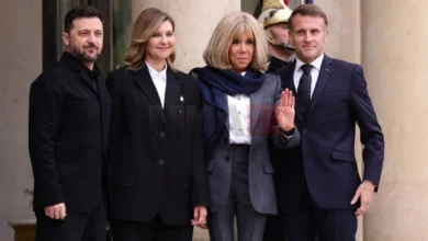 Photo of По разговорите на Флорида, Зеленски во Европа: Треба да се решат уште некои тешки прашања