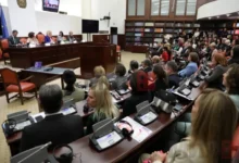 Photo of Јавна расправа: Извештајот на ДЗР открива системски недостатоци во имплементацијата на Истанбулската конвенција