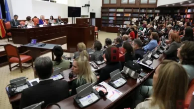 Photo of Јавна расправа: Извештајот на ДЗР открива системски недостатоци во имплементацијата на Истанбулската конвенција