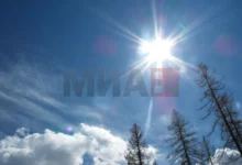 Photo of Почна метеоролошката зима, календарската доаѓа за дваесет дена