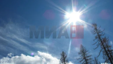 Photo of Почна метеоролошката зима, календарската доаѓа за дваесет дена