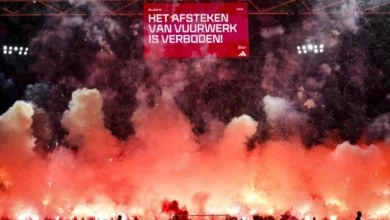 Photo of Ајакс остро ги критикуваше своите навивачи: Загрозена беше безбедноста