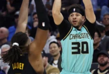 Photo of Сет Кари потпишува договор со Голден Стејт