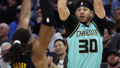 Photo of Сет Кари потпишува договор со Голден Стејт