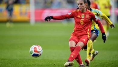 Photo of Бонмати ја скрши ногата на тренинг