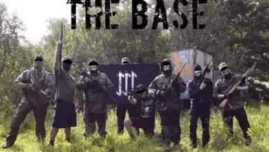 Photo of Разбиена првата шпанска ќелија на американската неонацистичка терористичка група „База“