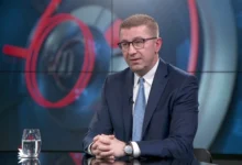 Photo of Мицкоски: Засега нема промени кај министрите од редовите на ВМРО-ДПМНЕ и ЗНАМ