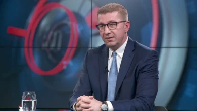 Photo of Мицкоски: Засега нема промени кај министрите од редовите на ВМРО-ДПМНЕ и ЗНАМ