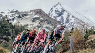 Photo of Првите трите етапи на Џиро д“ Италија 2026 ќе се возат во Бугарија
