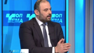 Photo of Ѓорѓиевски: Во Град Скопје има превработеност, не ми требаат 25 хигиеничарки, има десетина шофери, не ми требаат, сам се возам