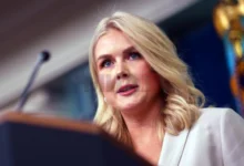 Photo of Белата куќа „многу оптимистична“ за мировен договор во Украина